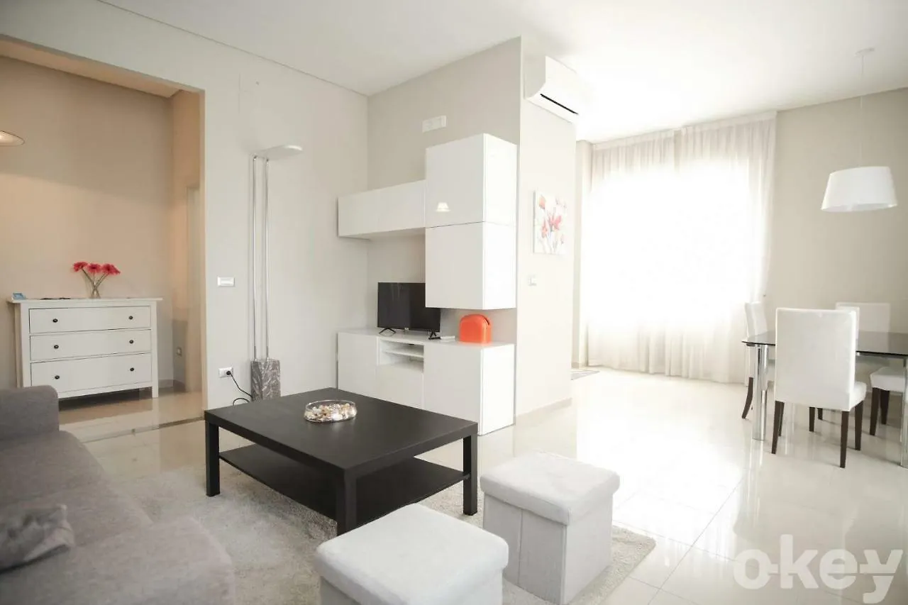 Apartament Casa Ninetta - Bari Centro 0*,