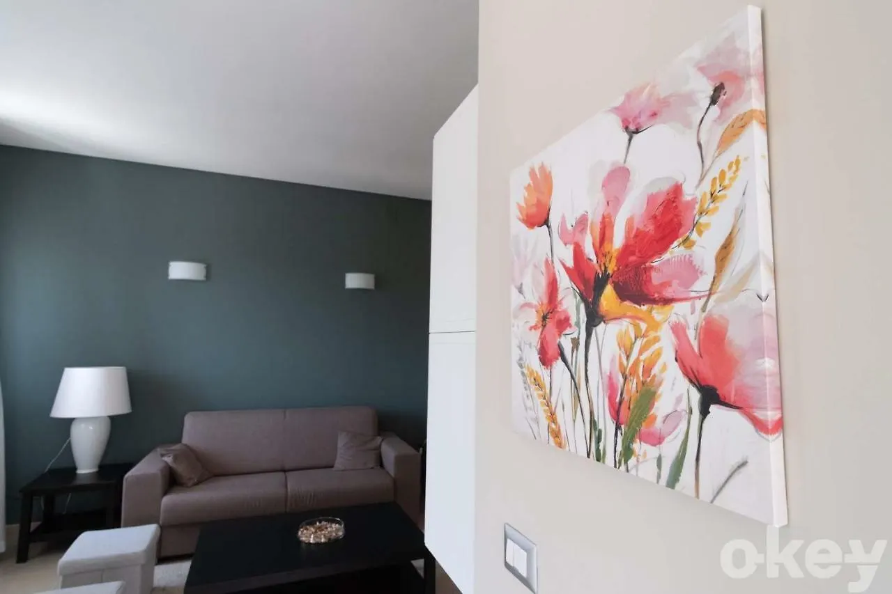 Apartament Casa Ninetta - Bari Centro