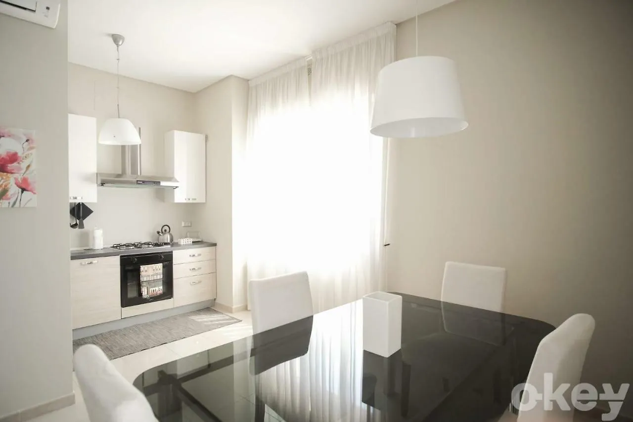 Apartament Casa Ninetta - Bari Centro