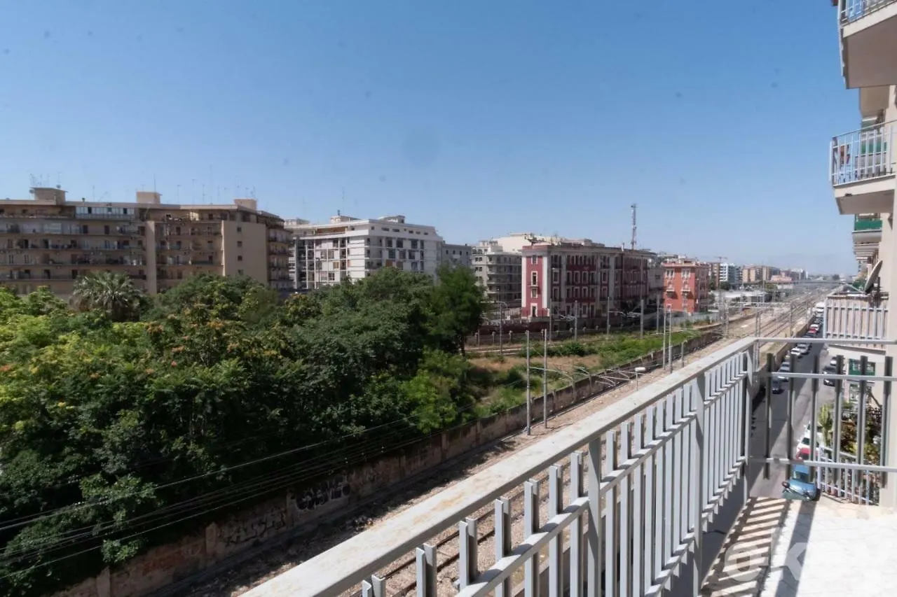 Apartament Casa Ninetta - Bari Centro